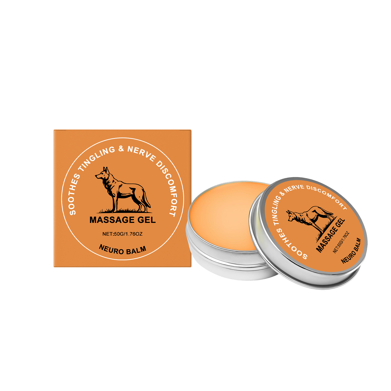 Joint Massage Soothing Balm Re - Skincare Herbal ulasan dan harga