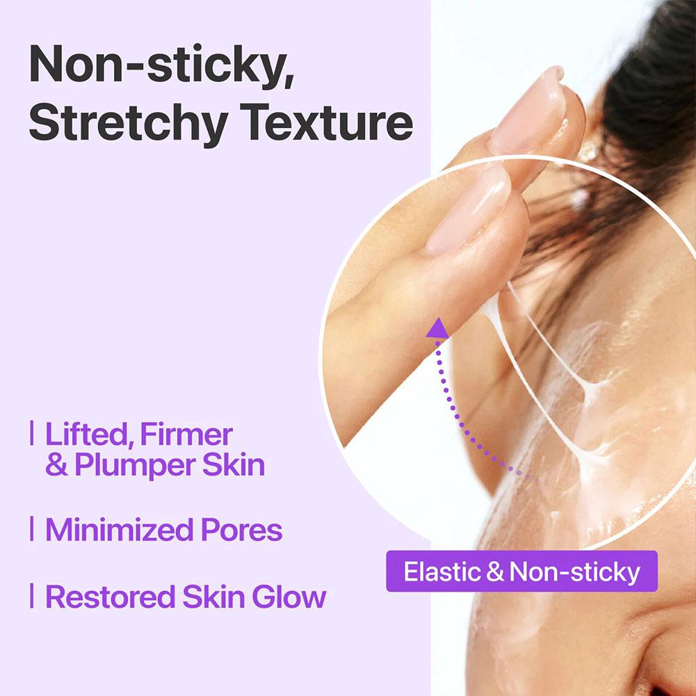 Korean No.9 NAD+ Retinol Eye S - Skincare D'Alba ulasan dan harga