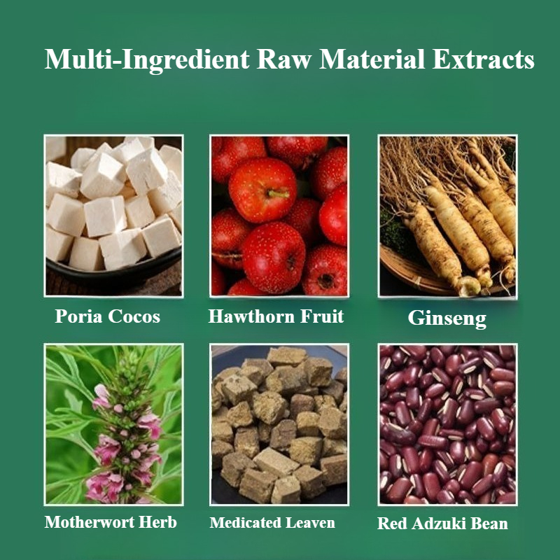 Navel Patch Herbal Plant Extra - Skincare Herbal ulasan dan harga