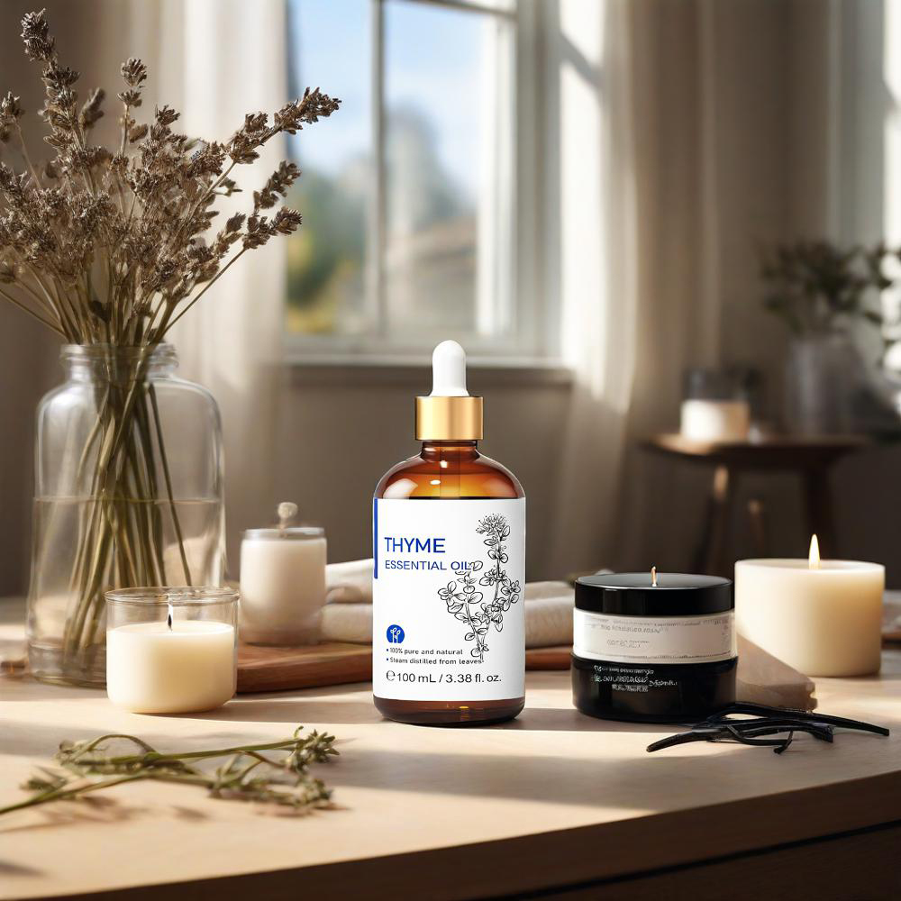 HIQILI Rosemary Jasmine Lavend - Skincare Skin 1004 ulasan dan harga