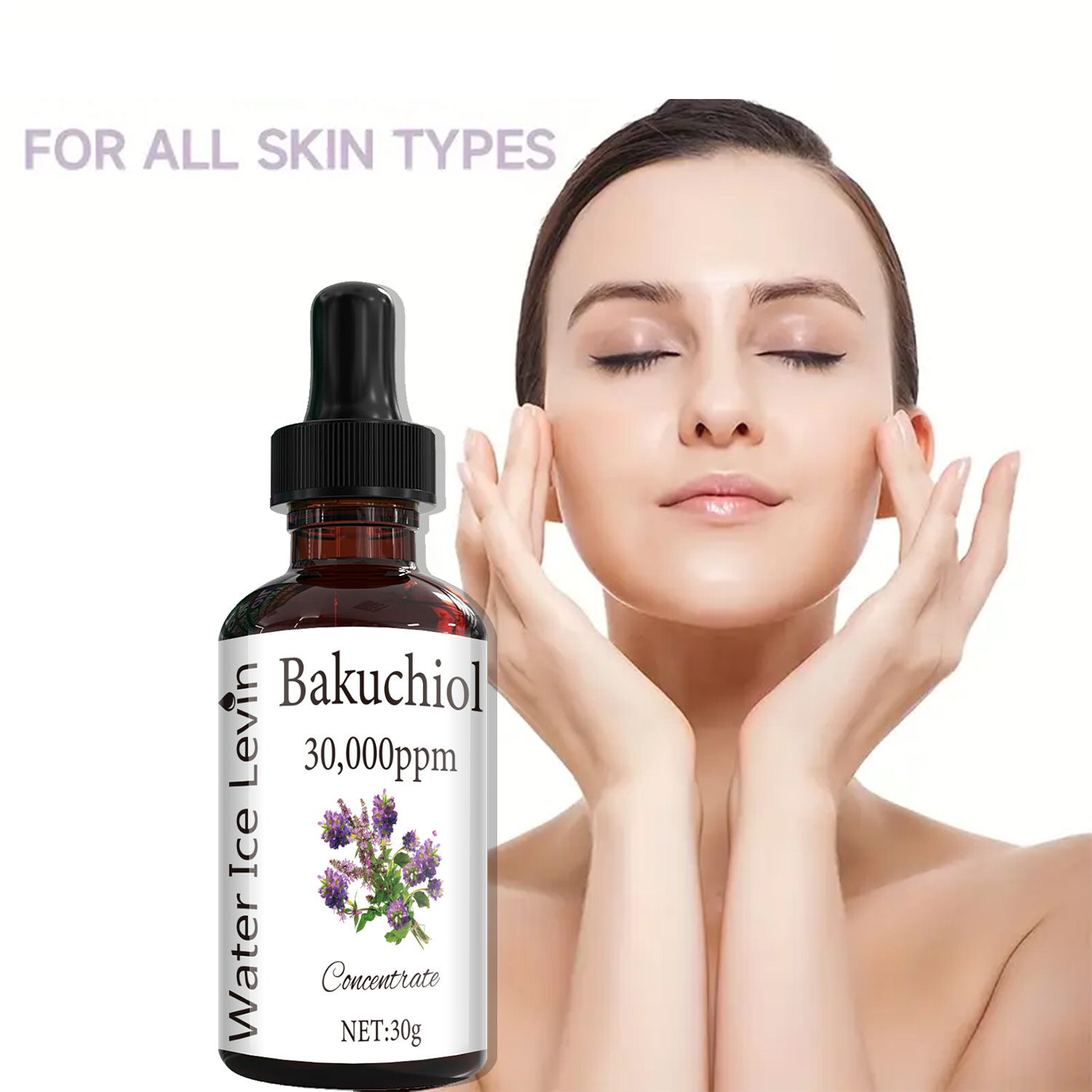 Bakuchiol Peptide Firming Crea - Bakuchiol Retinol Alternative ulasan dan harga
