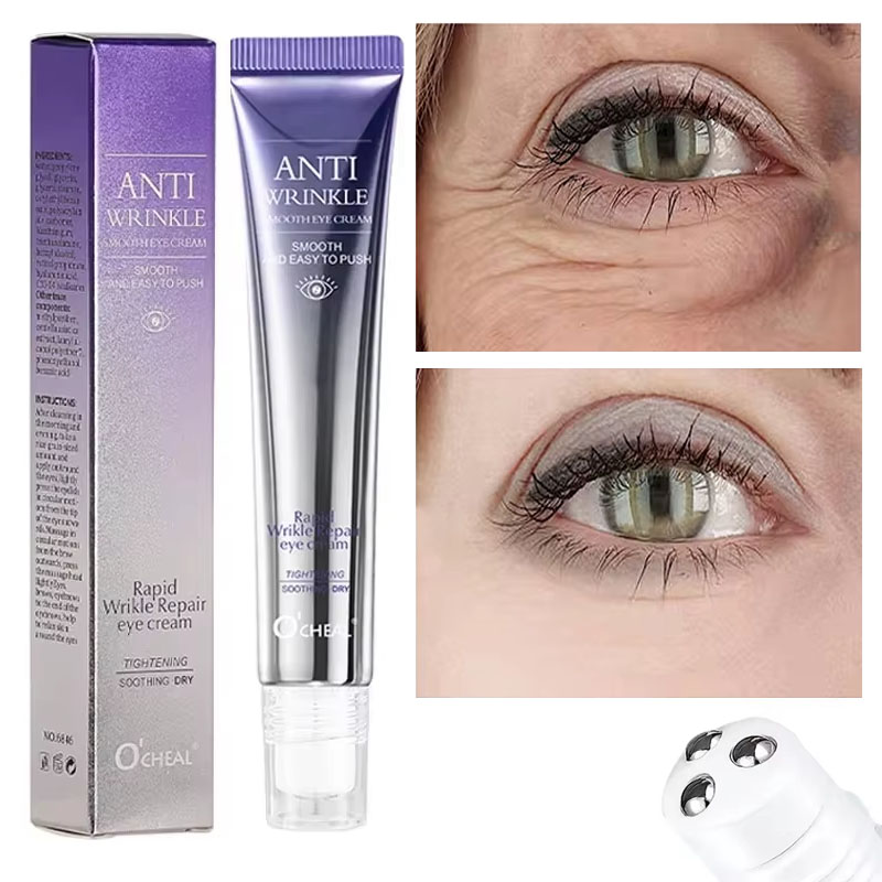 Anti Wrinkle Anti Dark Circle  - Skincare D'Alba ulasan dan harga