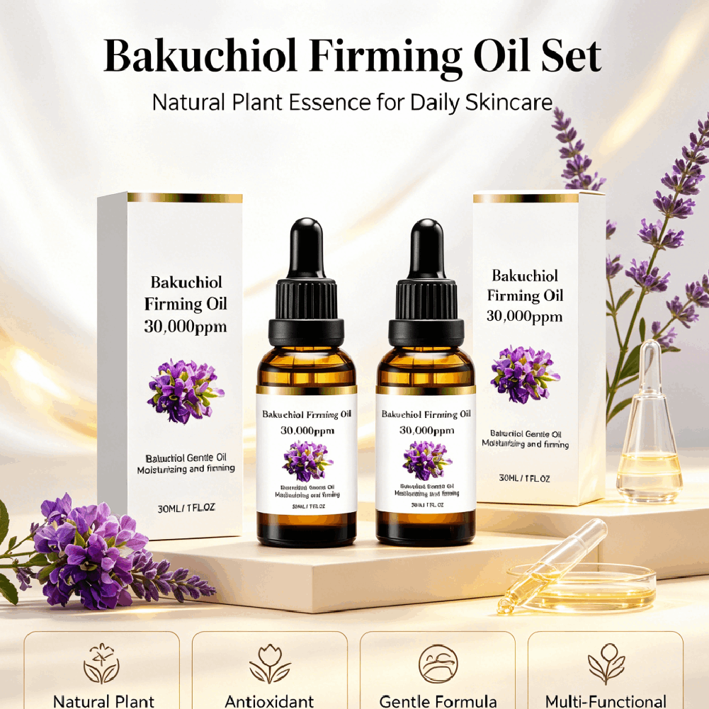 30ml Bakuchiol Anti-Aging Face - Bakuchiol Retinol Alternative ulasan dan harga