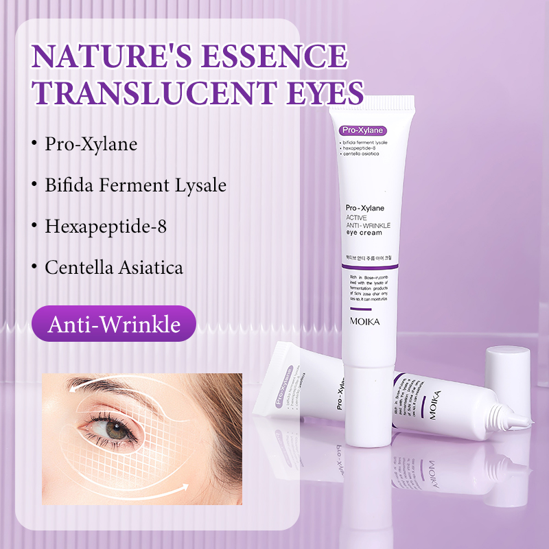 Instant Eye Bag Removal Cream  - Skincare D'Alba ulasan dan harga