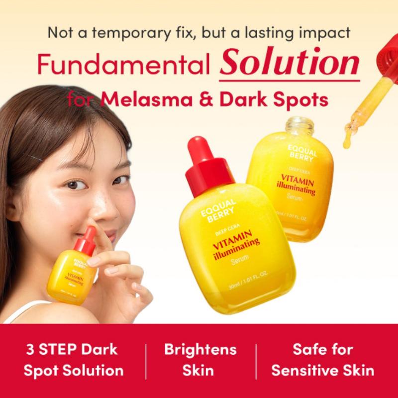 For EQQUALBERRY BAKUCHIOL Plum - Bakuchiol Retinol Alternative ulasan dan harga